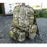 Рюкзак ESDY BL002 bag 50L 4в1 Фото 3